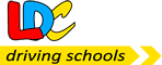 LDC Driving School Yelverton Logo